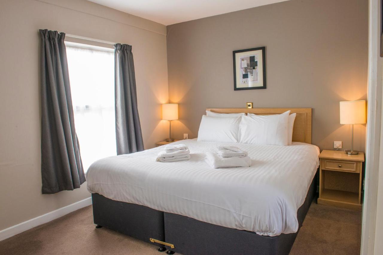 Old Colonial, Weston-Super-Mare By Marston'S Inns 외부 사진
