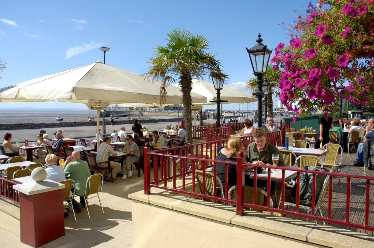 Old Colonial, Weston-Super-Mare By Marston'S Inns 외부 사진